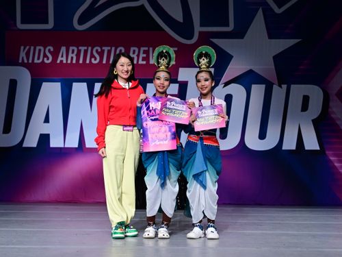 Long Island, NY - 4/4/2025 - Awards