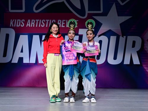 Long Island, NY - 4/4/2025 - Awards