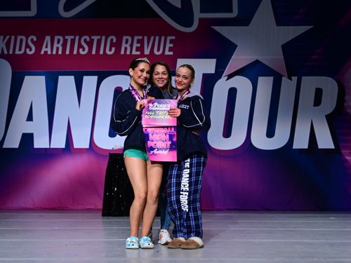 Long Island, NY - 4/4/2025 - Awards