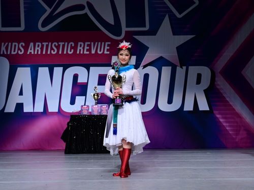Long Island, NY - 4/4/2025 - Awards
