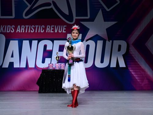 Long Island, NY - 4/4/2025 - Awards