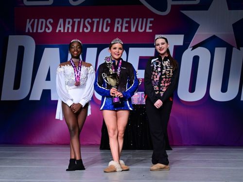 Long Island, NY - 4/4/2025 - Awards