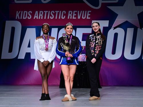 Long Island, NY - 4/4/2025 - Awards