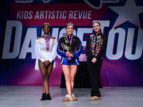 Long Island, NY - 4/4/2025 - Awards
