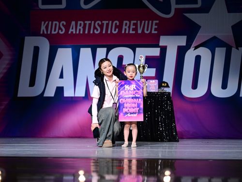 Long Island, NY - 4/4/2025 - Awards