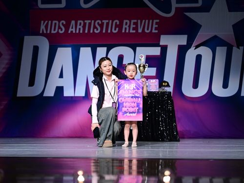 Long Island, NY - 4/4/2025 - Awards
