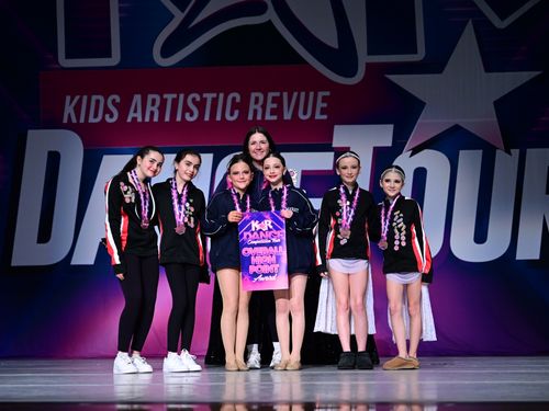 Long Island, NY - 4/4/2025 - Awards