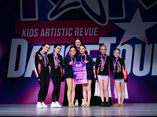 Long Island, NY - 4/4/2025 - Awards