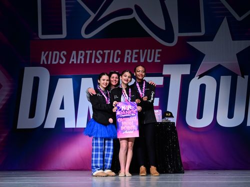 Long Island, NY - 4/4/2025 - Awards