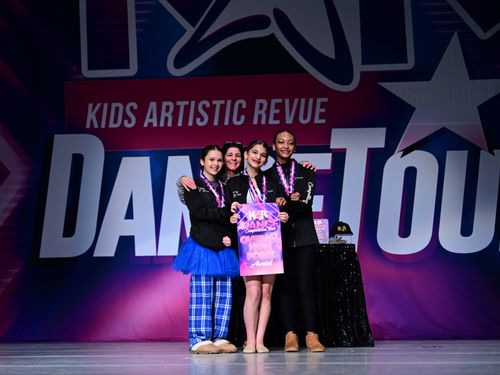 Long Island, NY - 4/4/2025 - Awards