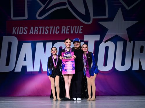 Long Island, NY - 4/4/2025 - Awards