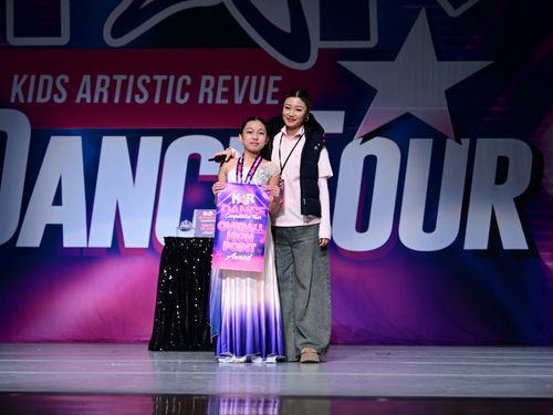 Long Island, NY - 4/4/2025 - Awards