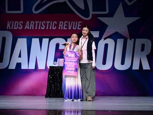 Long Island, NY - 4/4/2025 - Awards