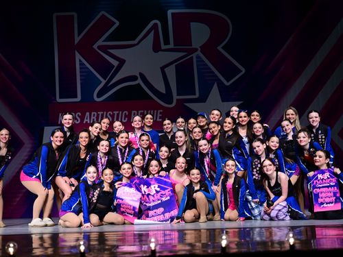 Long Island, NY - 4/4/2025 - Awards