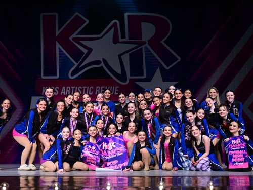 Long Island, NY - 4/4/2025 - Awards