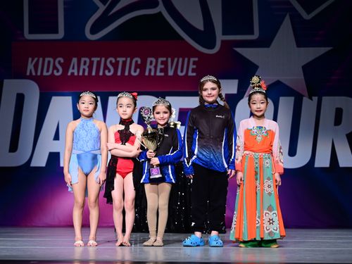 Long Island, NY - 4/4/2025 - Awards