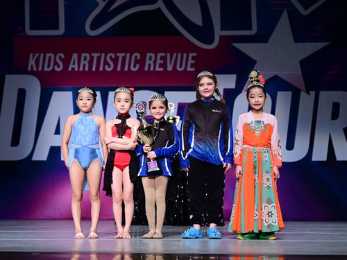 Long Island, NY - 4/4/2025 - Awards