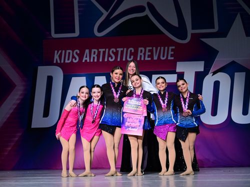 Long Island, NY - 4/4/2025 - Awards