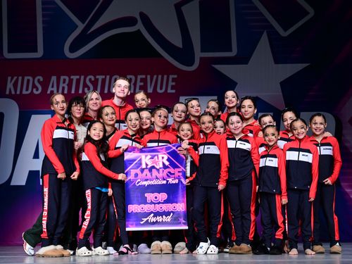 Long Island, NY - 4/4/2025 - Awards