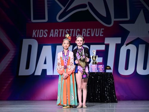 Long Island, NY - 4/4/2025 - Awards