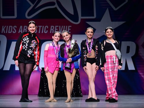 Long Island, NY - 4/4/2025 - Awards