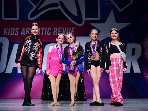 Long Island, NY - 4/4/2025 - Awards