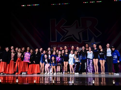 Long Island, NY - 4/4/2025 - Awards