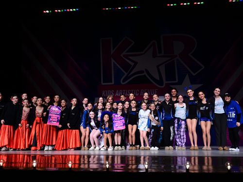 Long Island, NY - 4/4/2025 - Awards