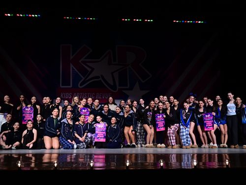 Long Island, NY - 4/4/2025 - Awards