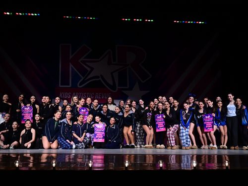 Long Island, NY - 4/4/2025 - Awards