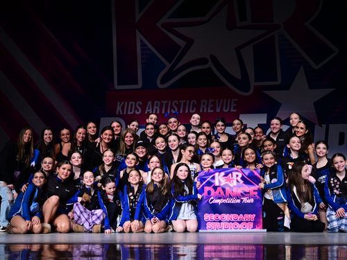Long Island, NY - 4/4/2025 - Awards