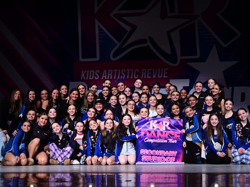Long Island, NY - 4/4/2025 - Awards