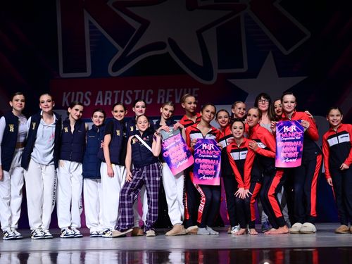 Long Island, NY - 4/4/2025 - Awards