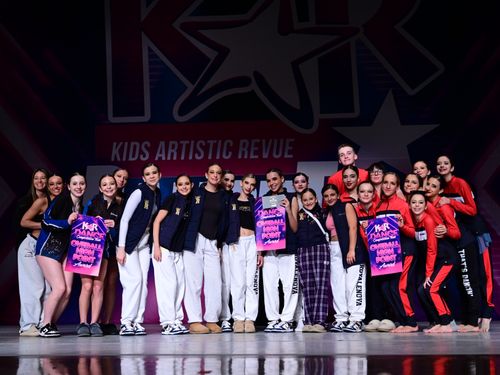 Long Island, NY - 4/4/2025 - Awards