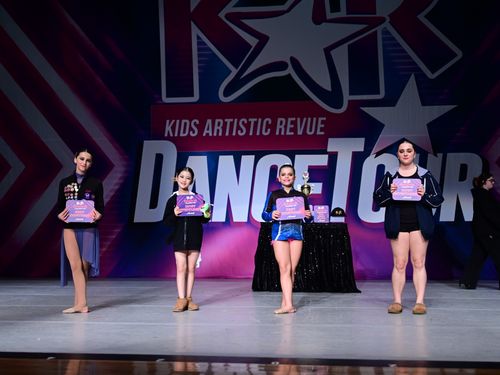 Long Island, NY - 4/4/2025 - Awards