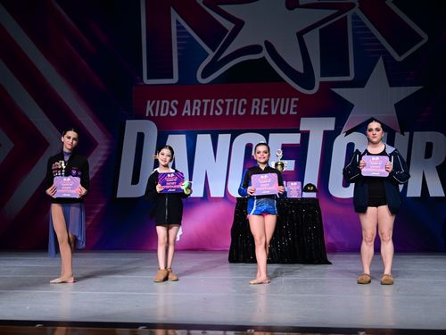 Long Island, NY - 4/4/2025 - Awards
