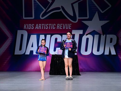Long Island, NY - 4/4/2025 - Awards