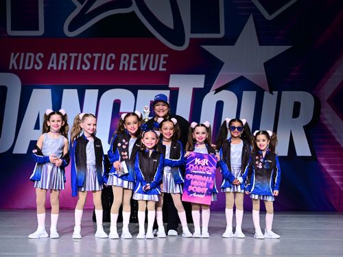 Long Island, NY - 4/4/2025 - Awards