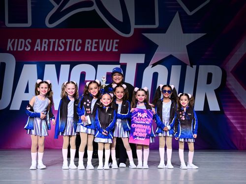 Long Island, NY - 4/4/2025 - Awards