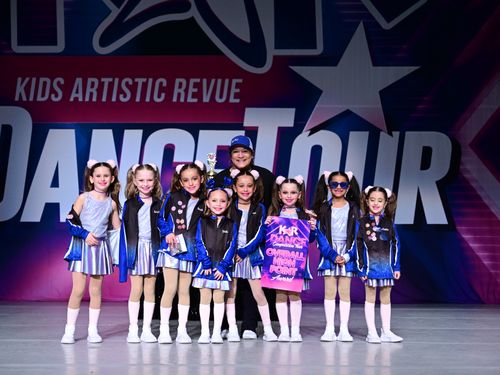 Long Island, NY - 4/4/2025 - Awards