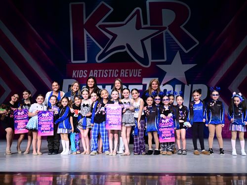 Long Island, NY - 4/4/2025 - Awards