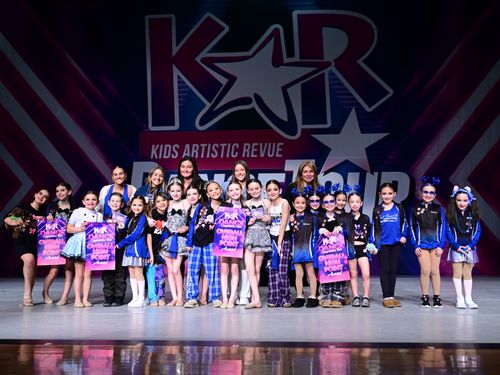 Long Island, NY - 4/4/2025 - Awards