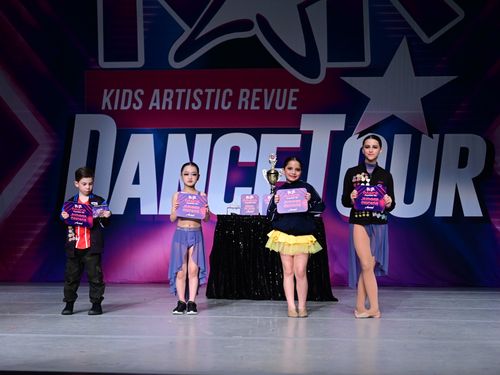 Long Island, NY - 4/4/2025 - Awards