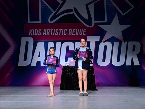 Long Island, NY - 4/4/2025 - Awards