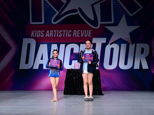 Long Island, NY - 4/4/2025 - Awards