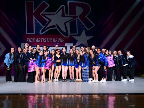 Long Island, NY - 4/4/2025 - Awards