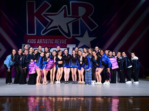 Long Island, NY - 4/4/2025 - Awards