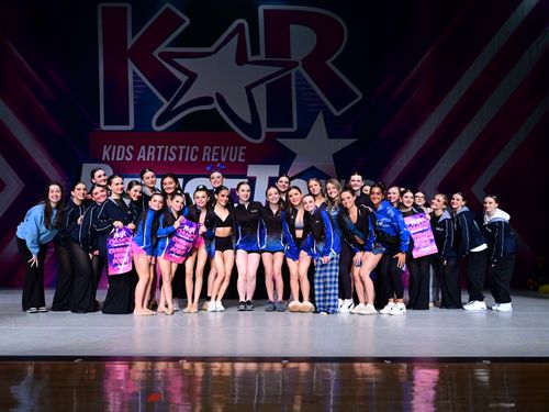 Long Island, NY - 4/4/2025 - Awards