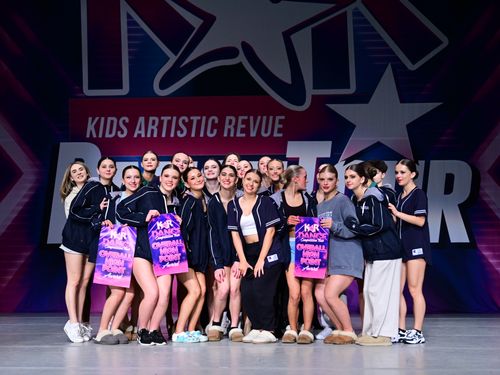 Long Island, NY - 4/4/2025 - Awards