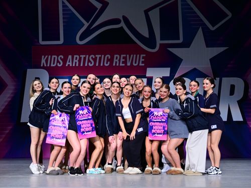 Long Island, NY - 4/4/2025 - Awards